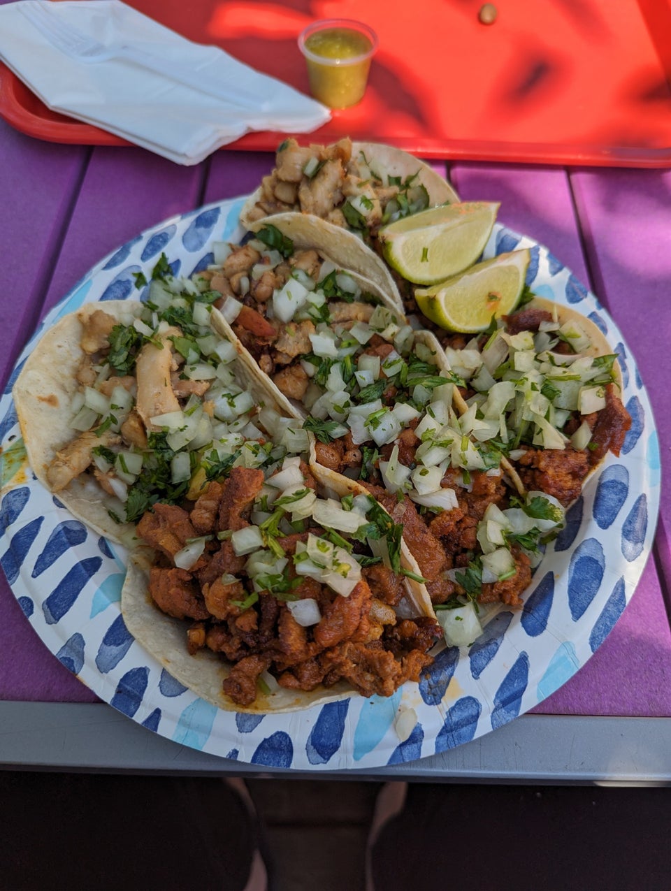 Kiki's Tacos