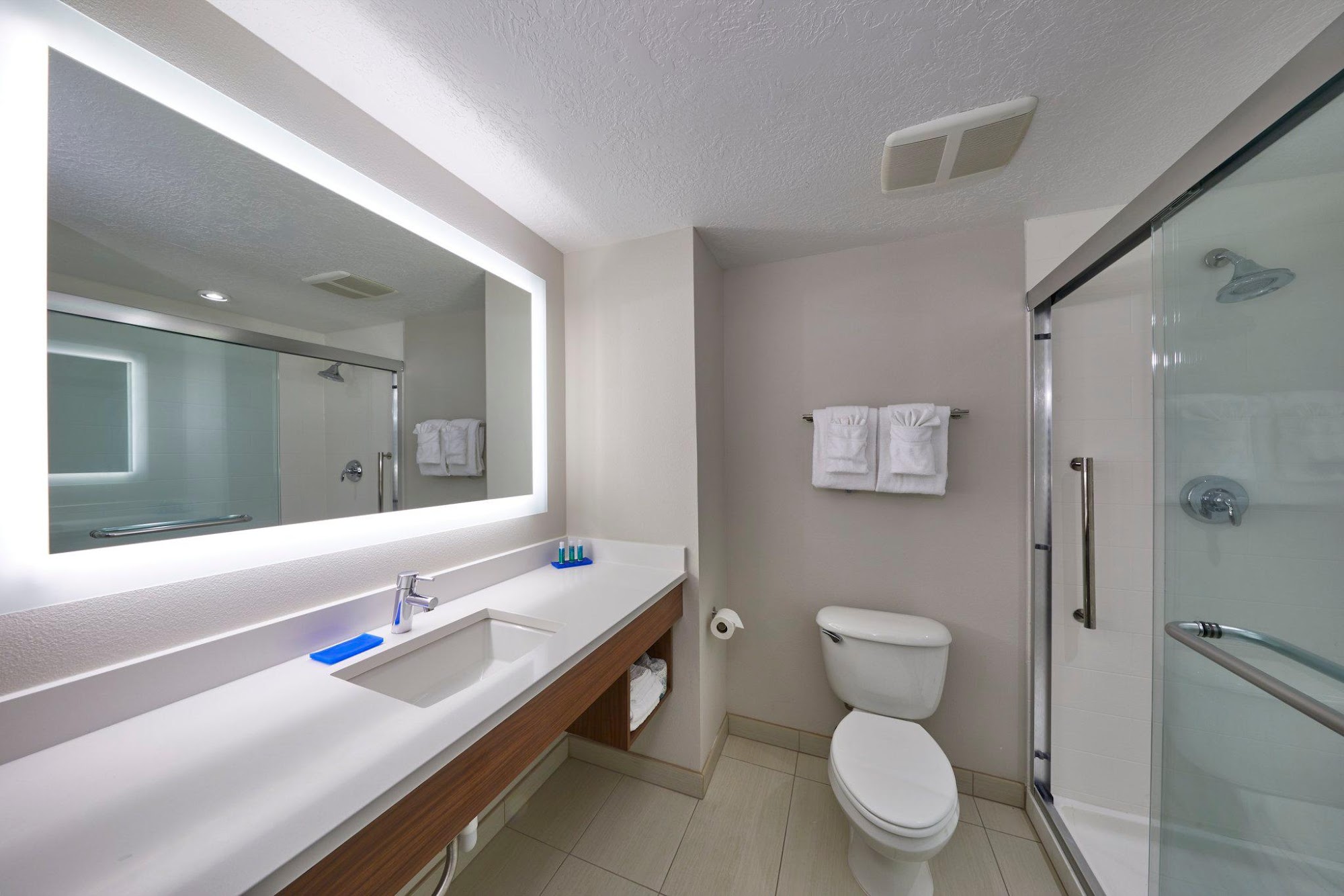 Holiday Inn Express & Suites Medford-Central Point, an IHG Hotel