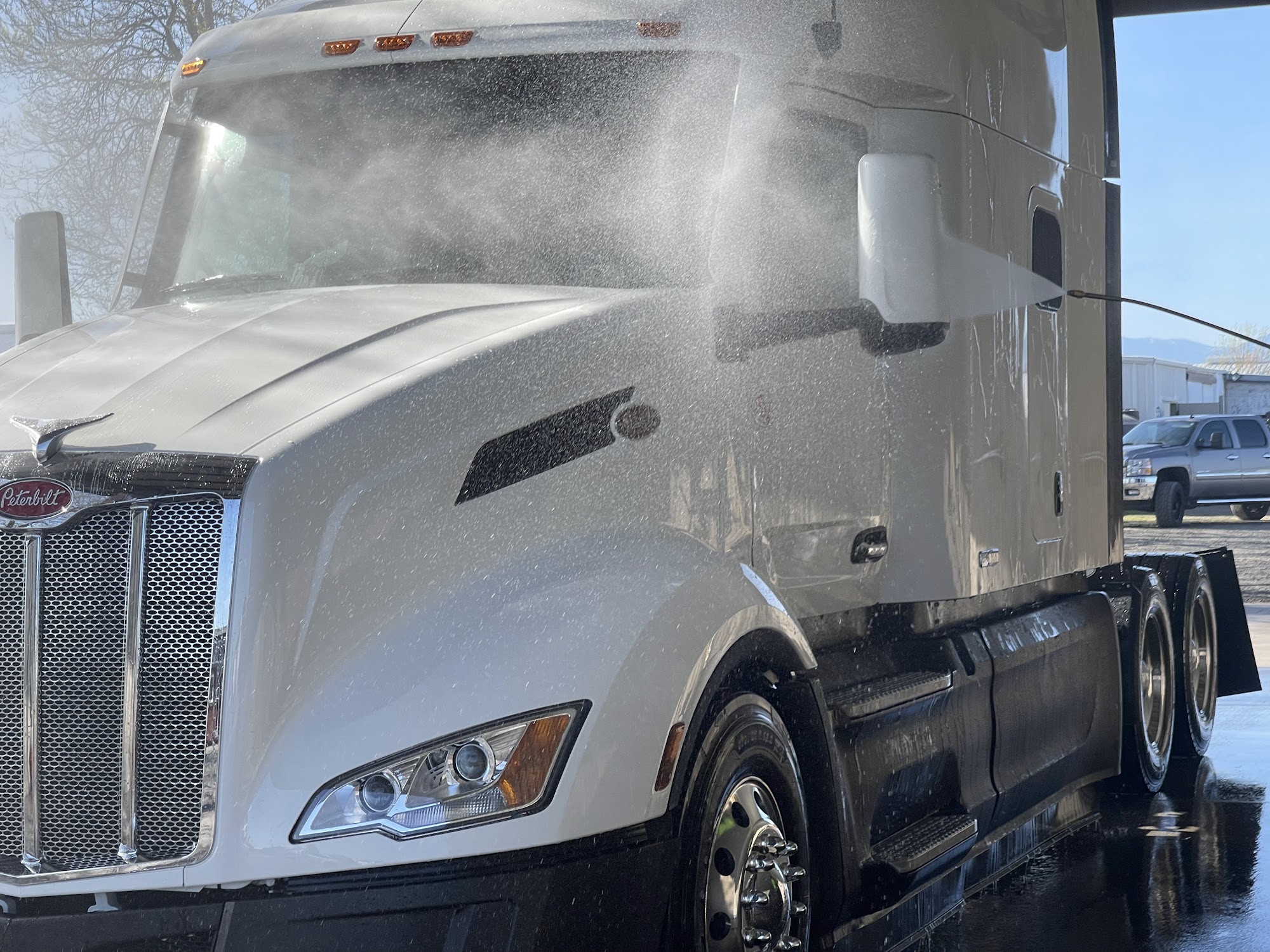 Expert Truck and RV Wash