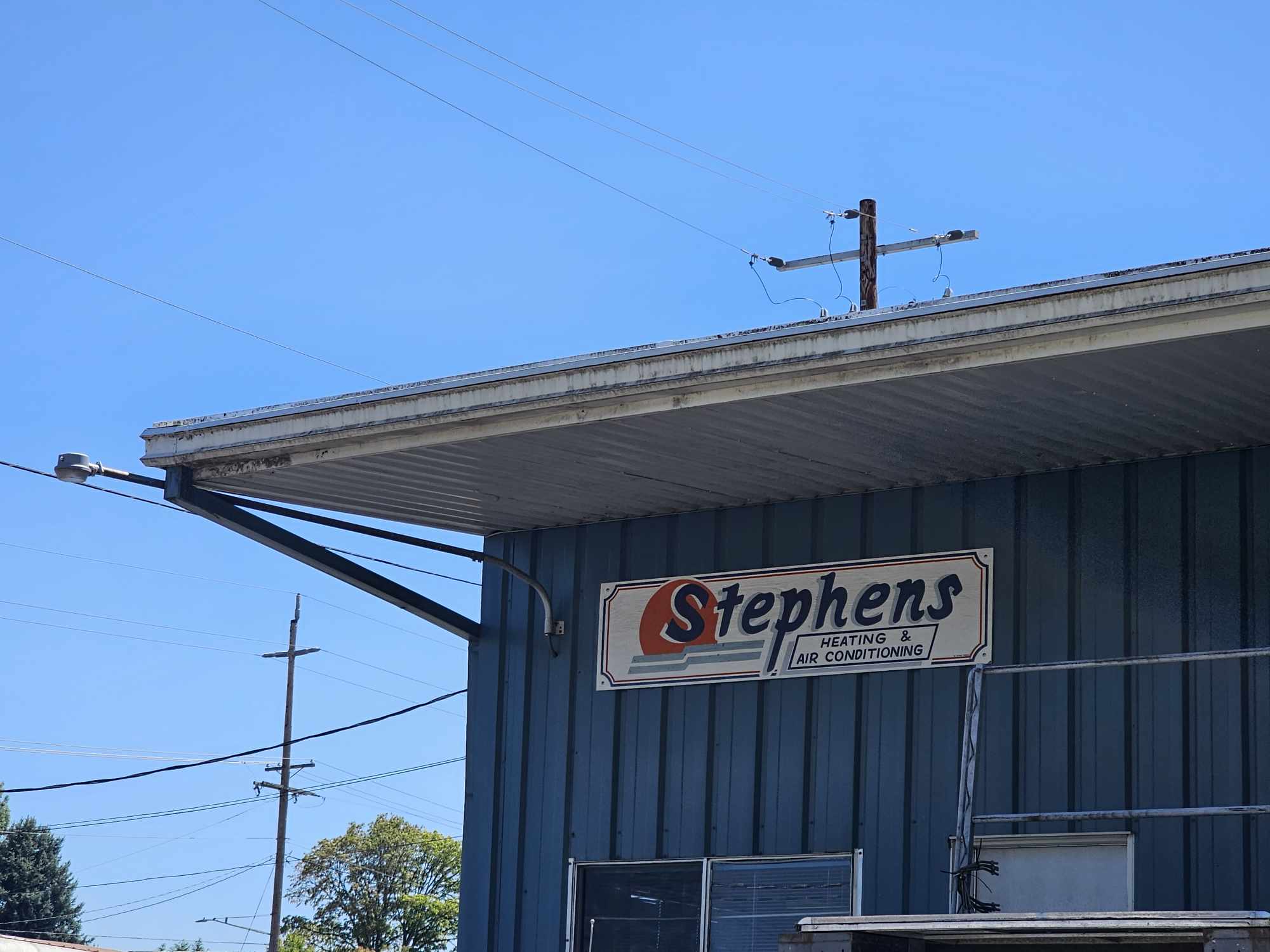 Stephens Heating & Air Conditioning