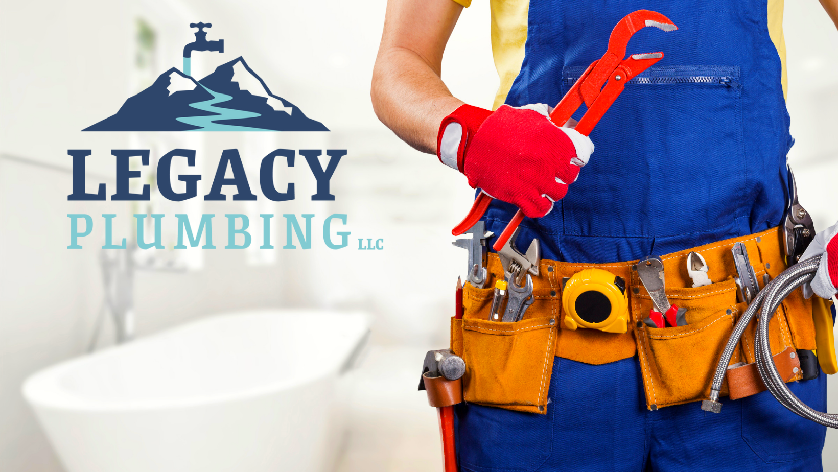 Legacy Plumbing LLC