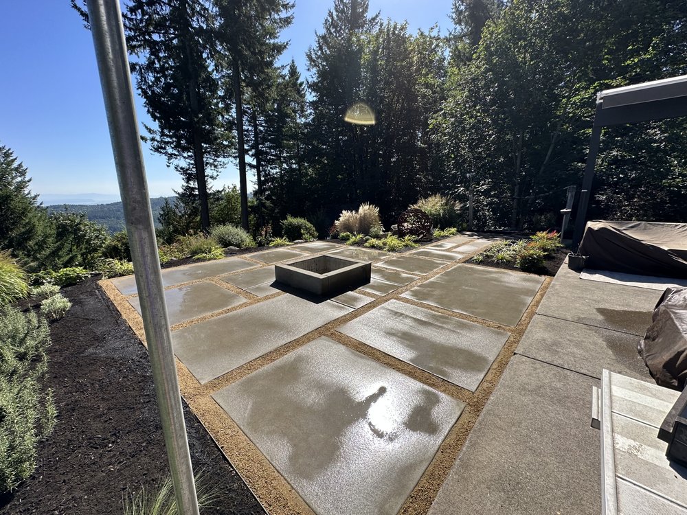 ConcreStone, LLC - Driveway Replace , Concrete Service Contractor in Dundee, OR 491 SE Maple St, Dundee Oregon 97115