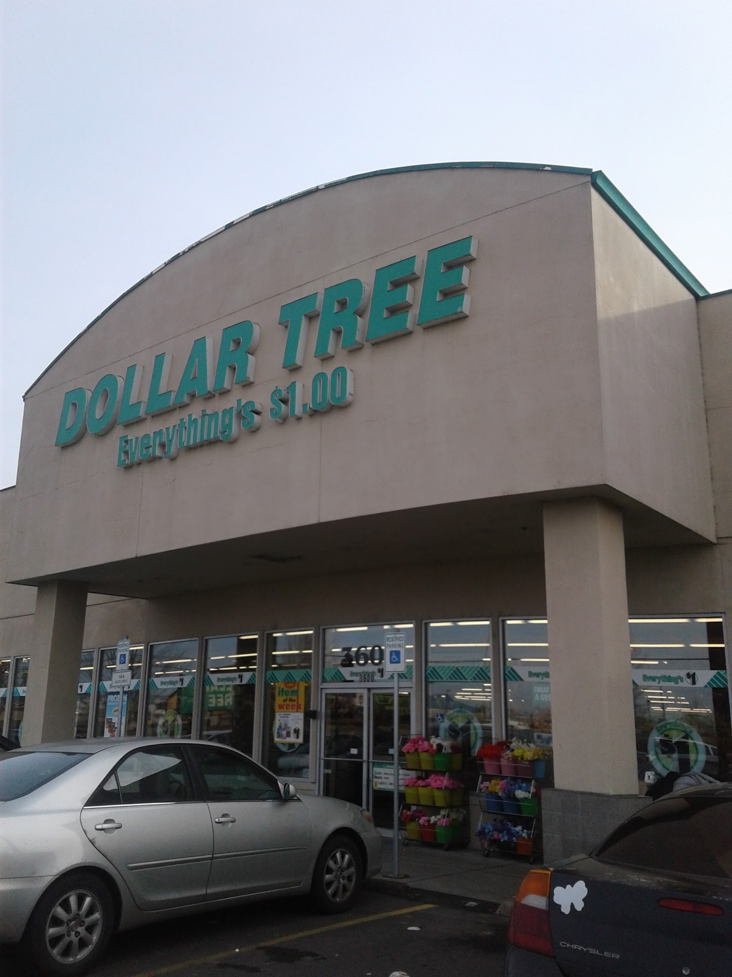 Dollar Tree