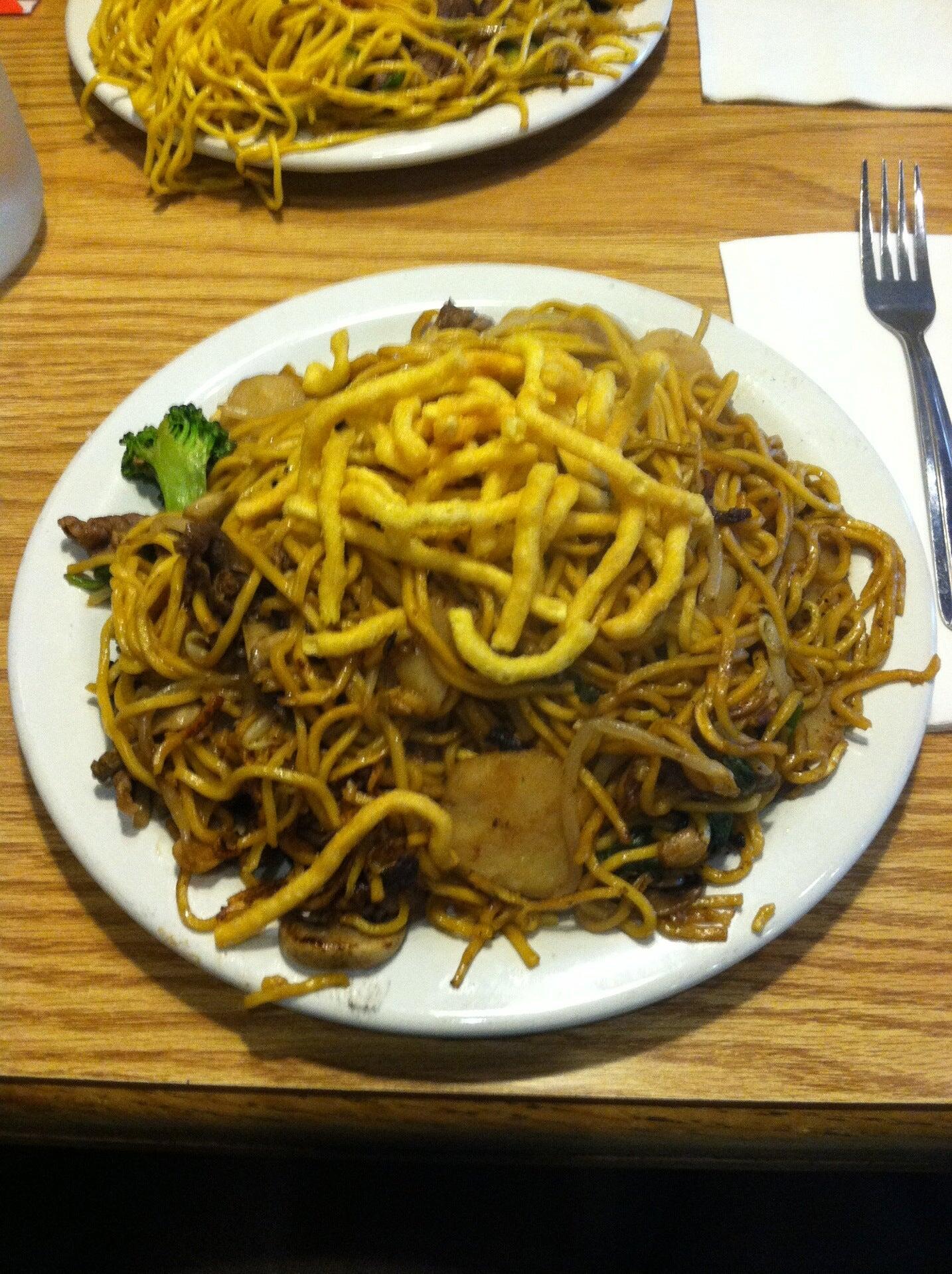 Jung's Mongolian Grill