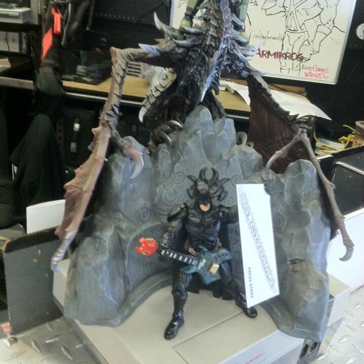 Photo credit: nextdoor