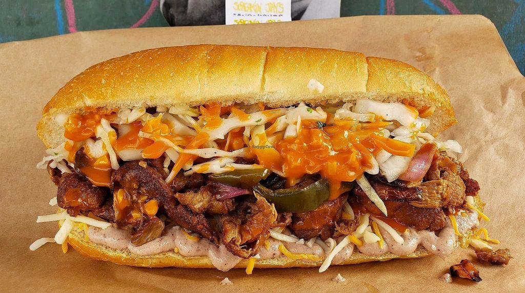 Photo credit: happycow