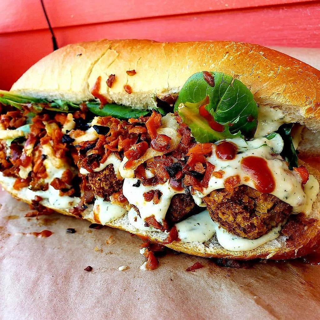 Photo credit: happycow