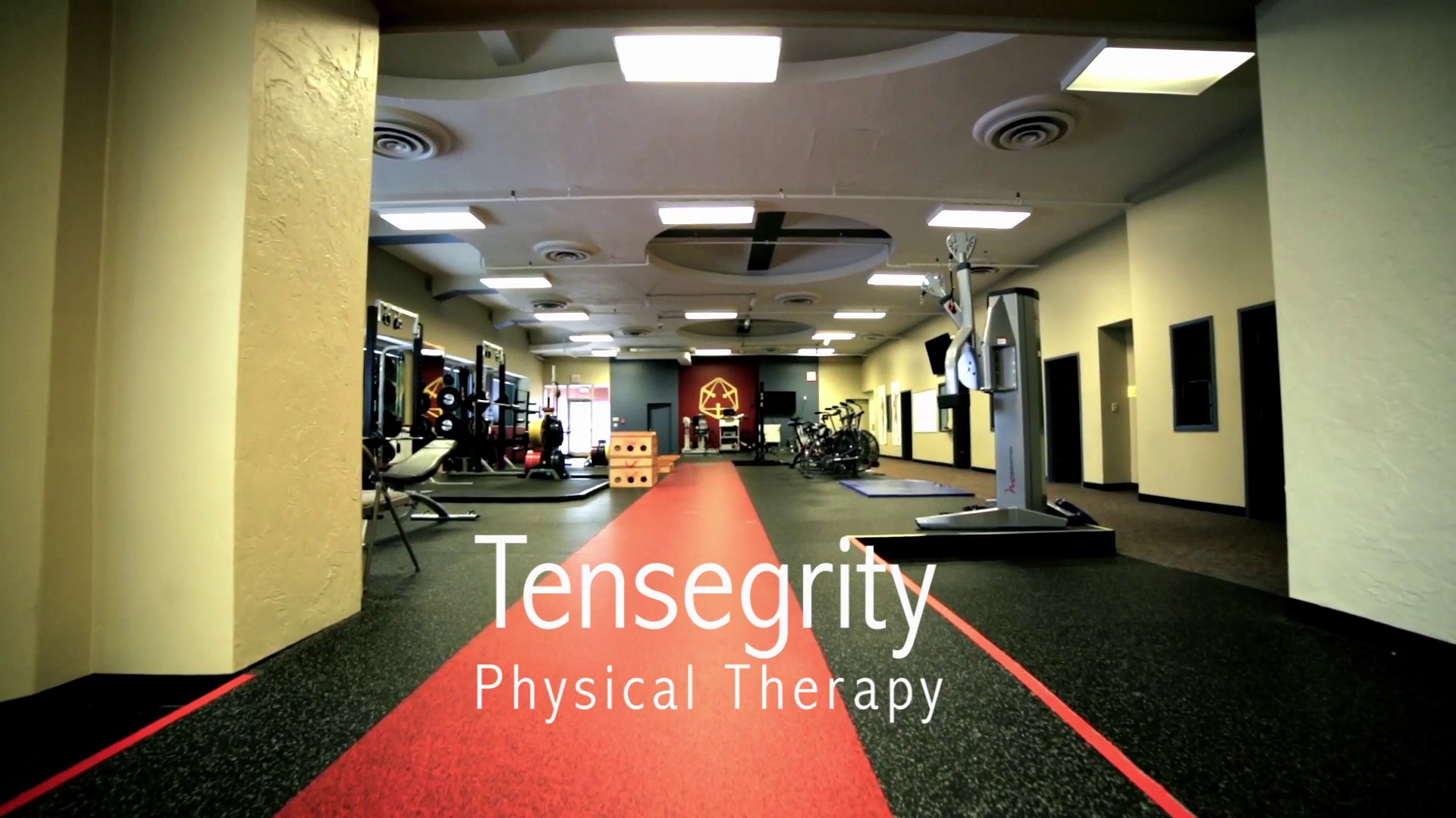 Tensegrity Physical Therapy