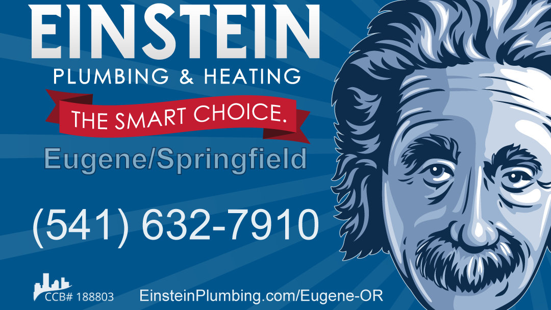 Einstein Pros Plumbing