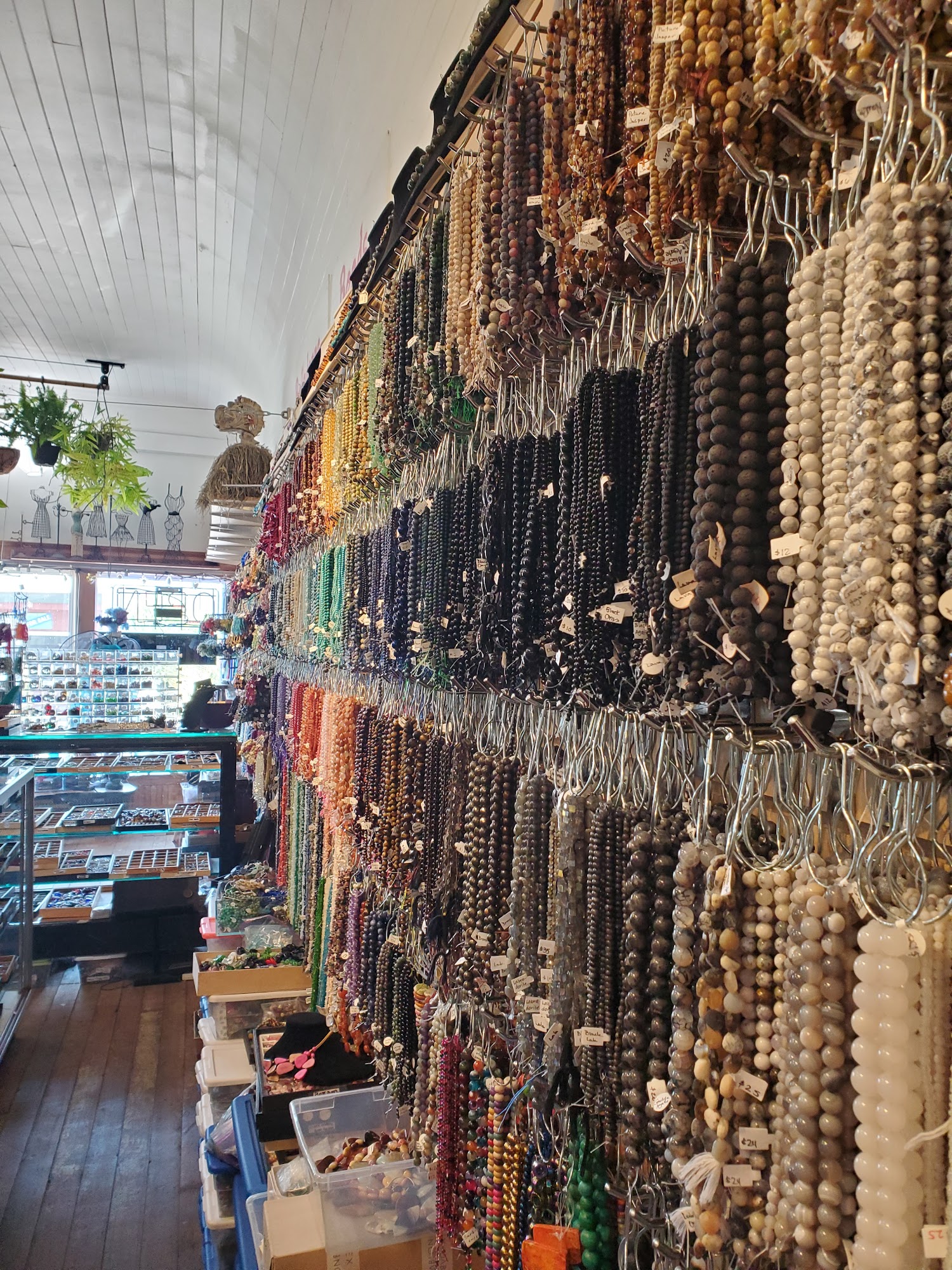 Belladonna Beads