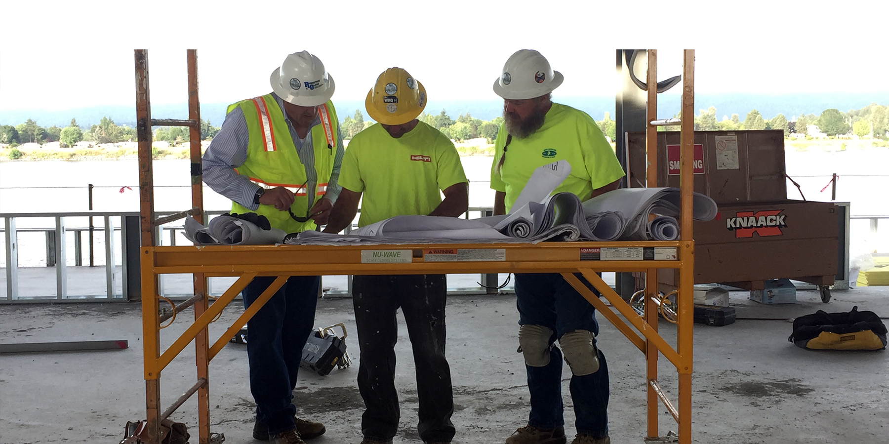 Bartel Contracting Inc