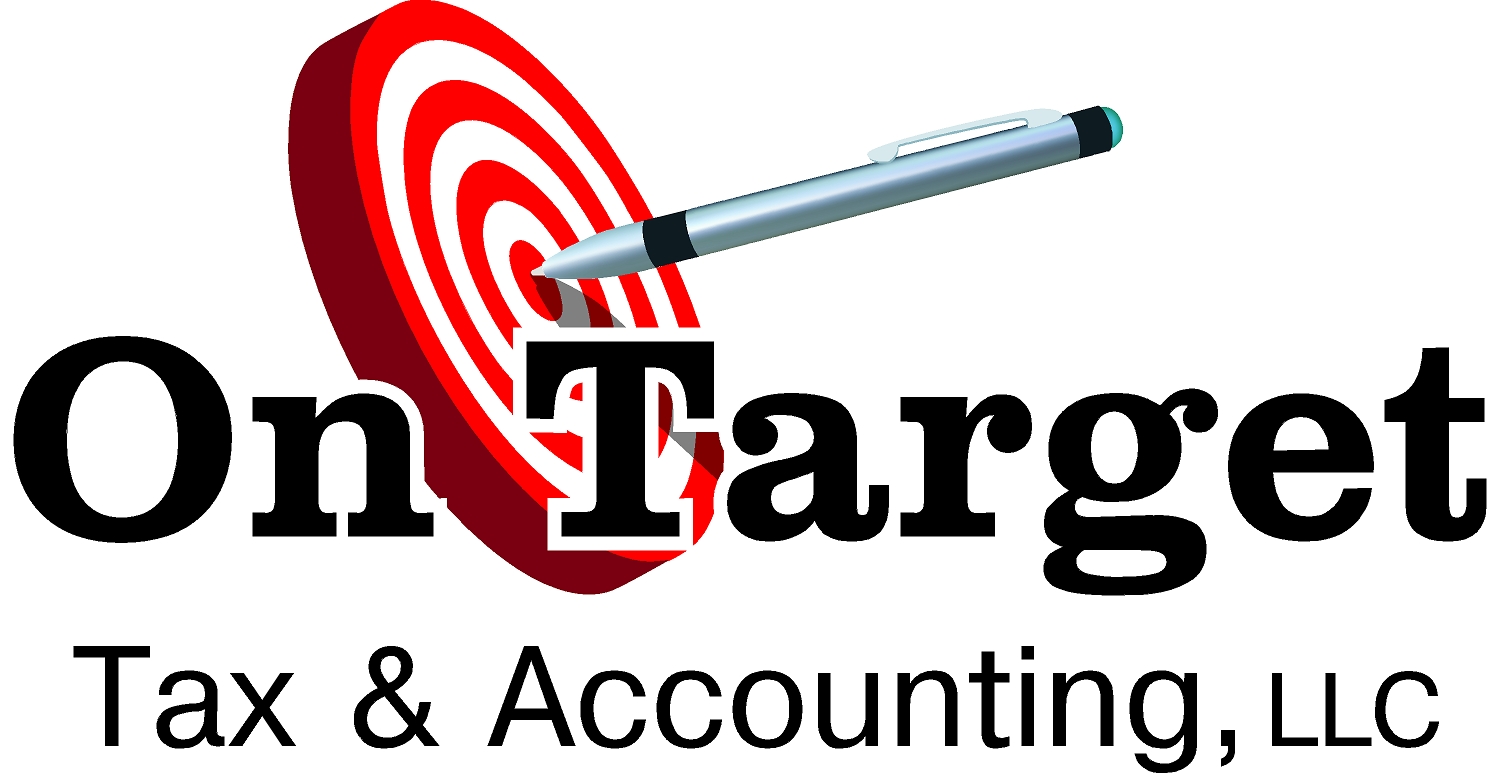 On Target Tax and Accounting LLC
