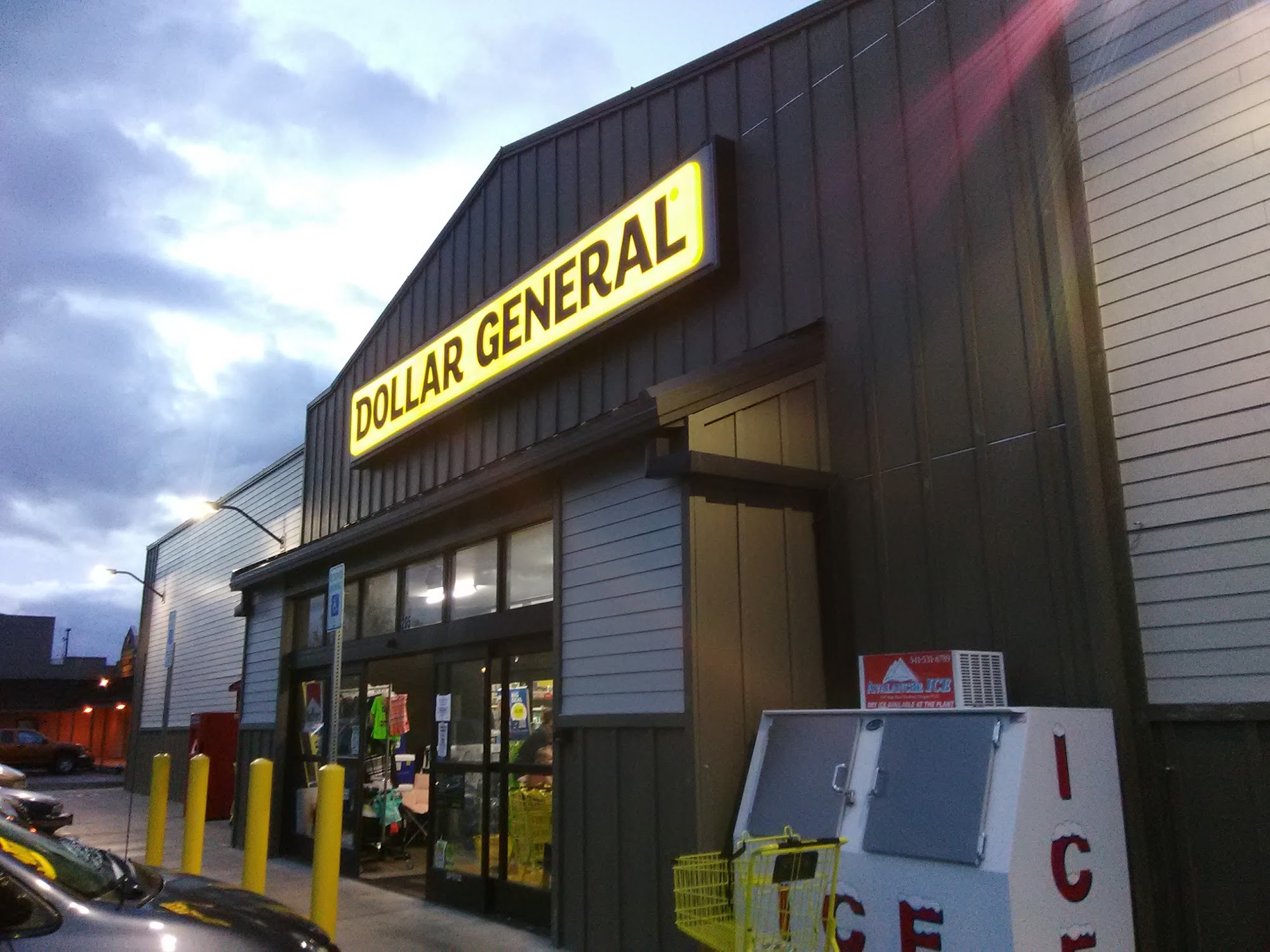 Dollar General