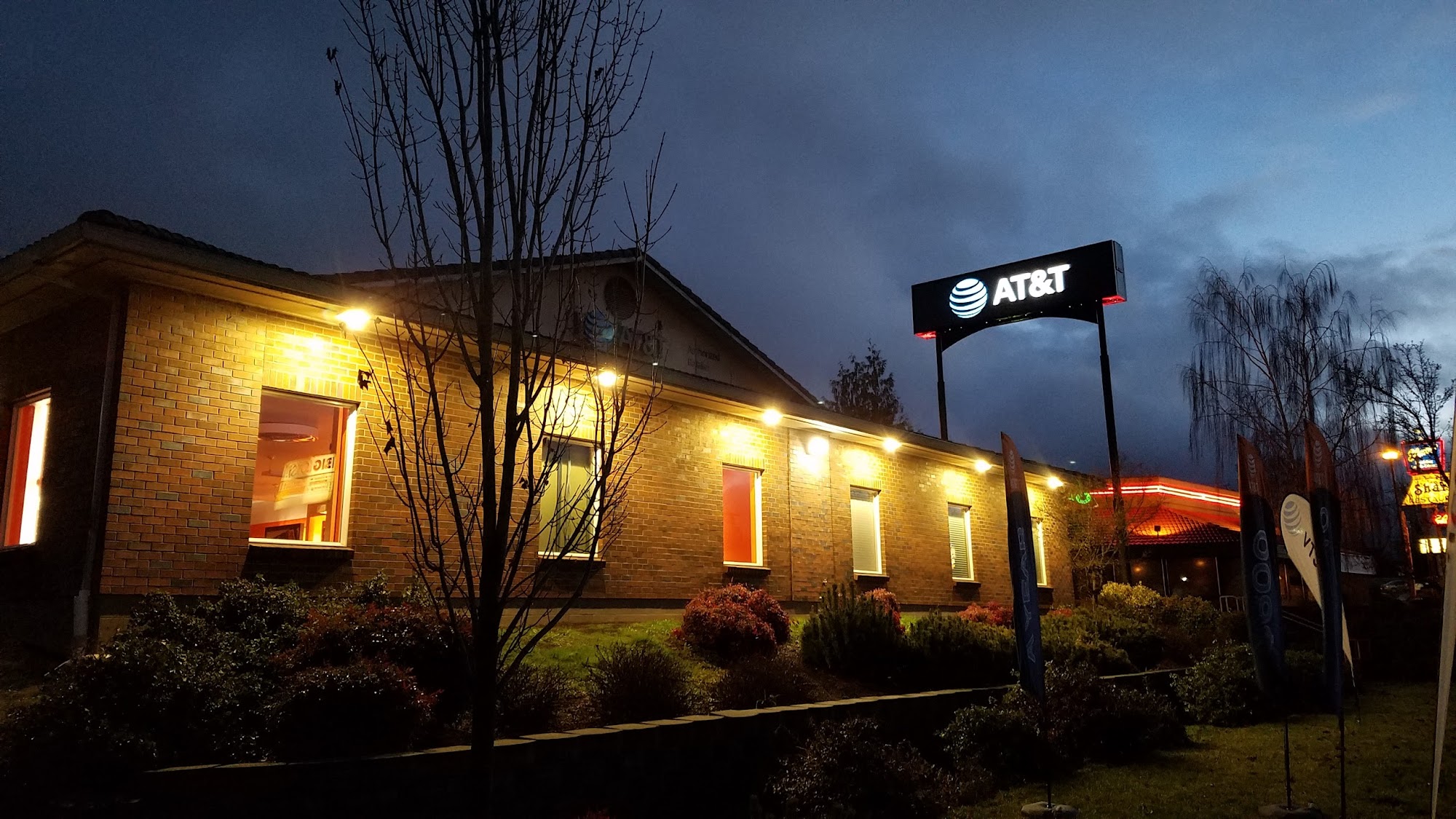 Smart Wireless Grants Pass