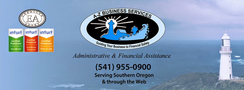 A-Z Business Services