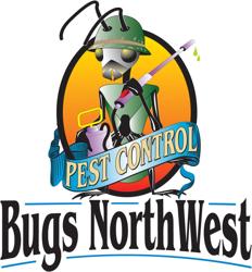 Bugs Northwest