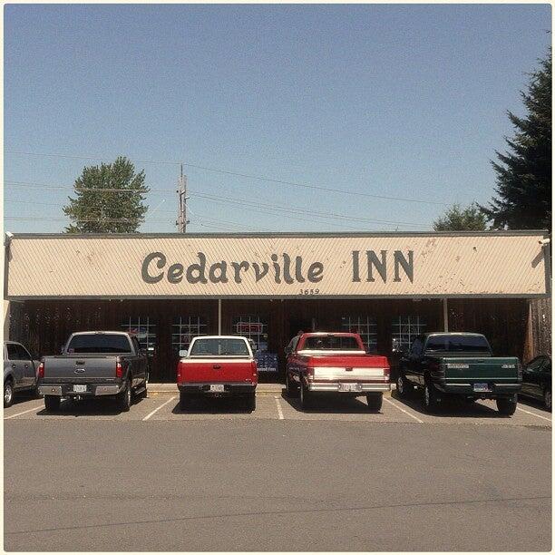 Cedarville Inn