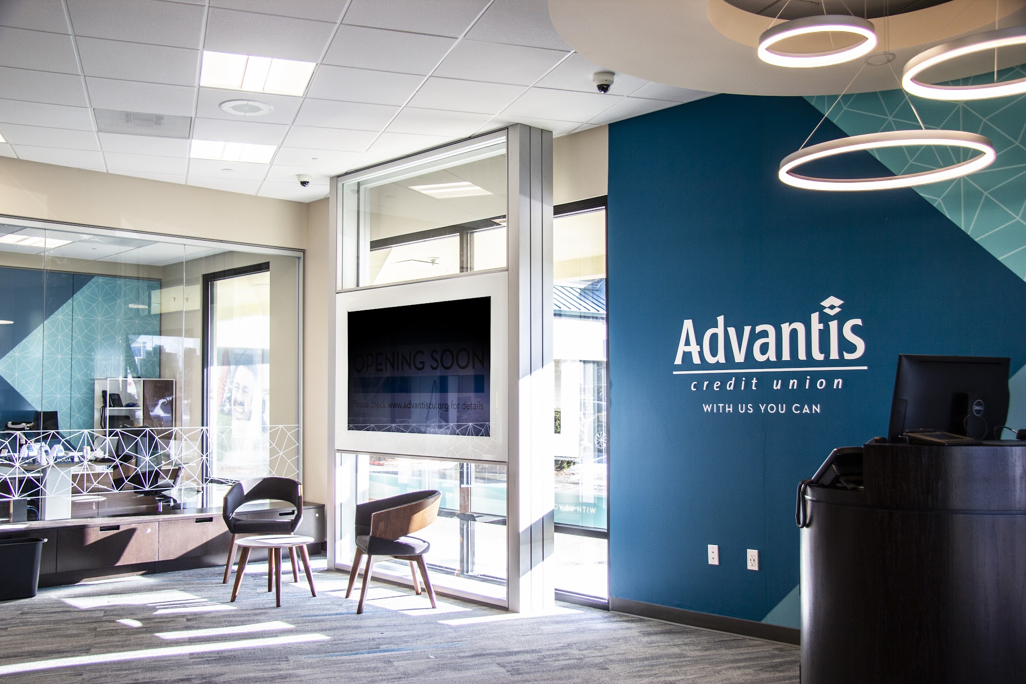 Advantis Credit Union