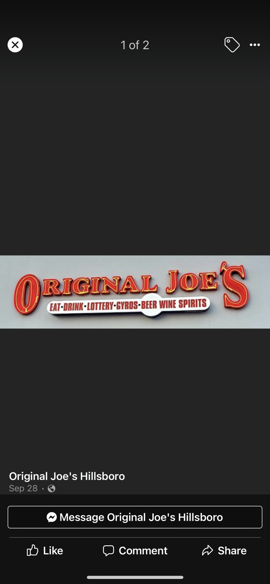 Photo credit: nextdoor