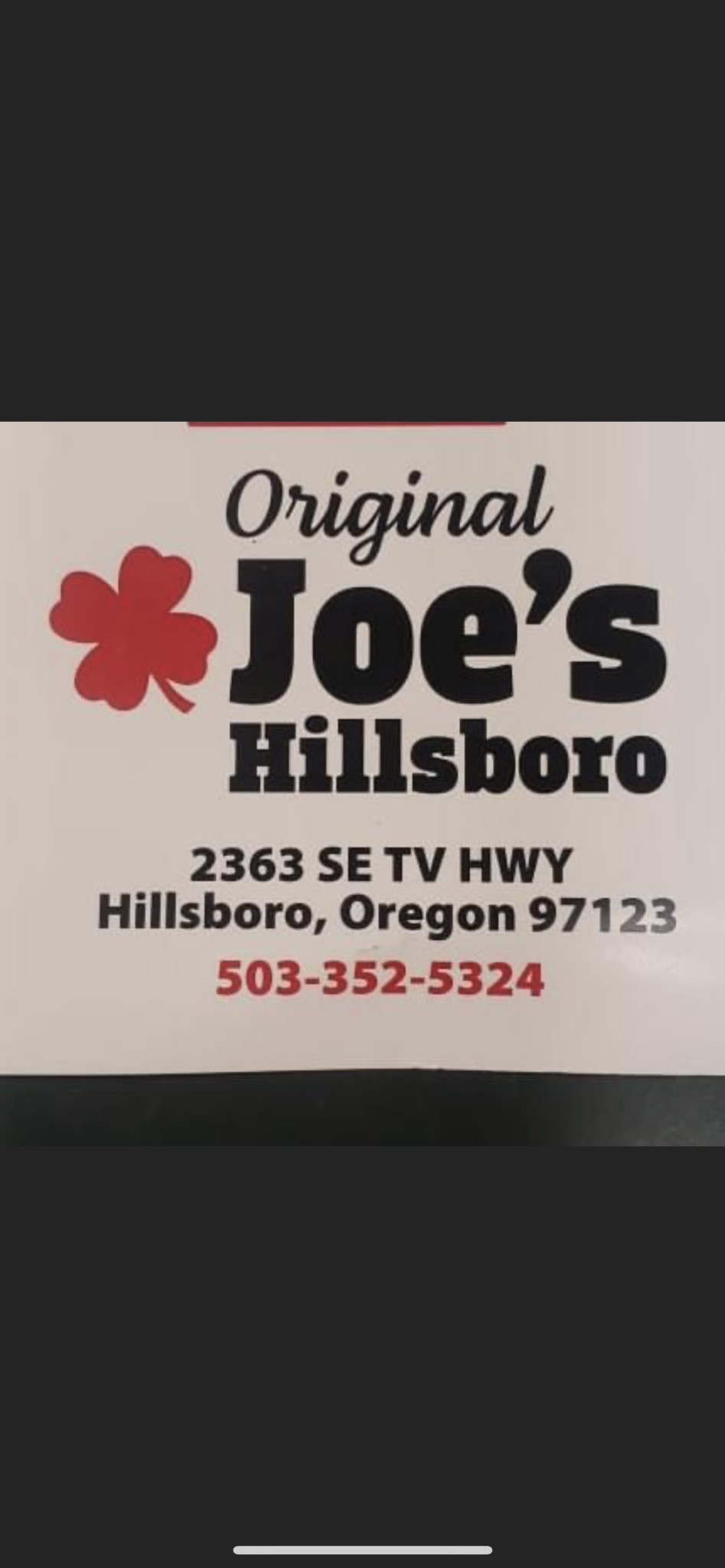 Photo credit: nextdoor