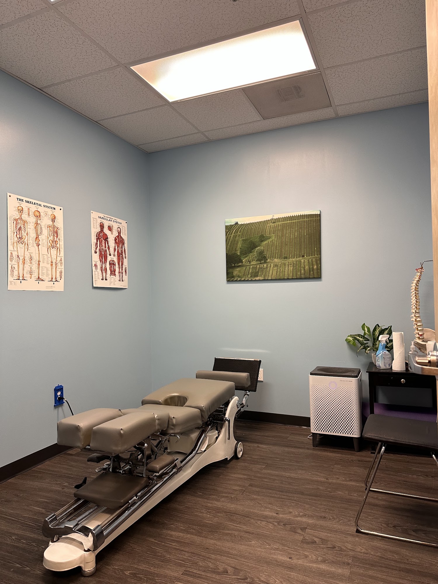 Corazon Chiropractic Clinic