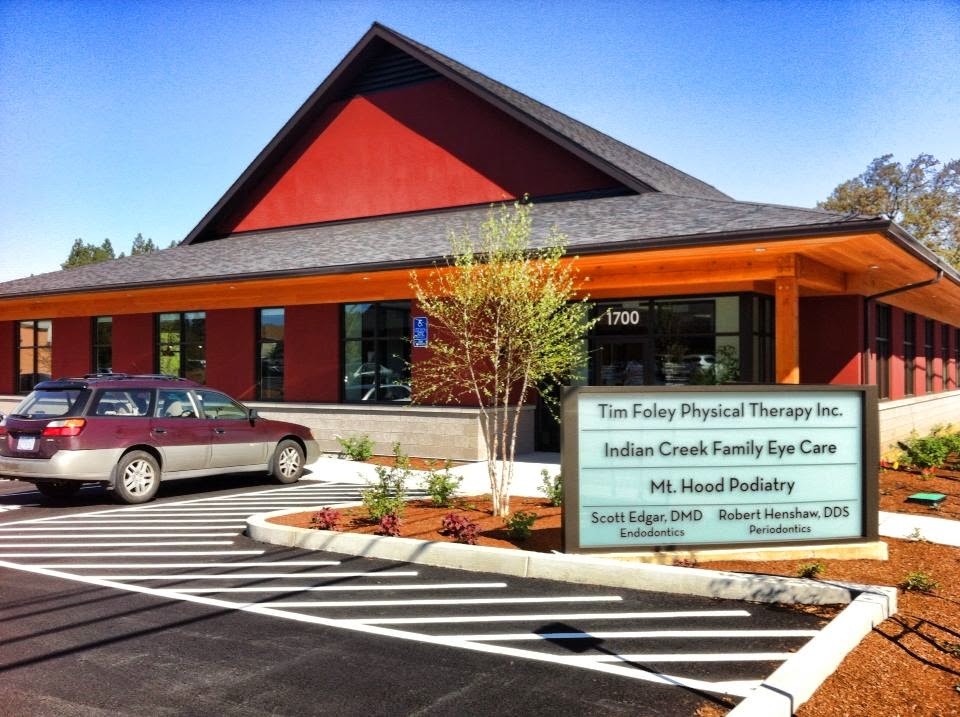 Indian Creek Family Eye Care