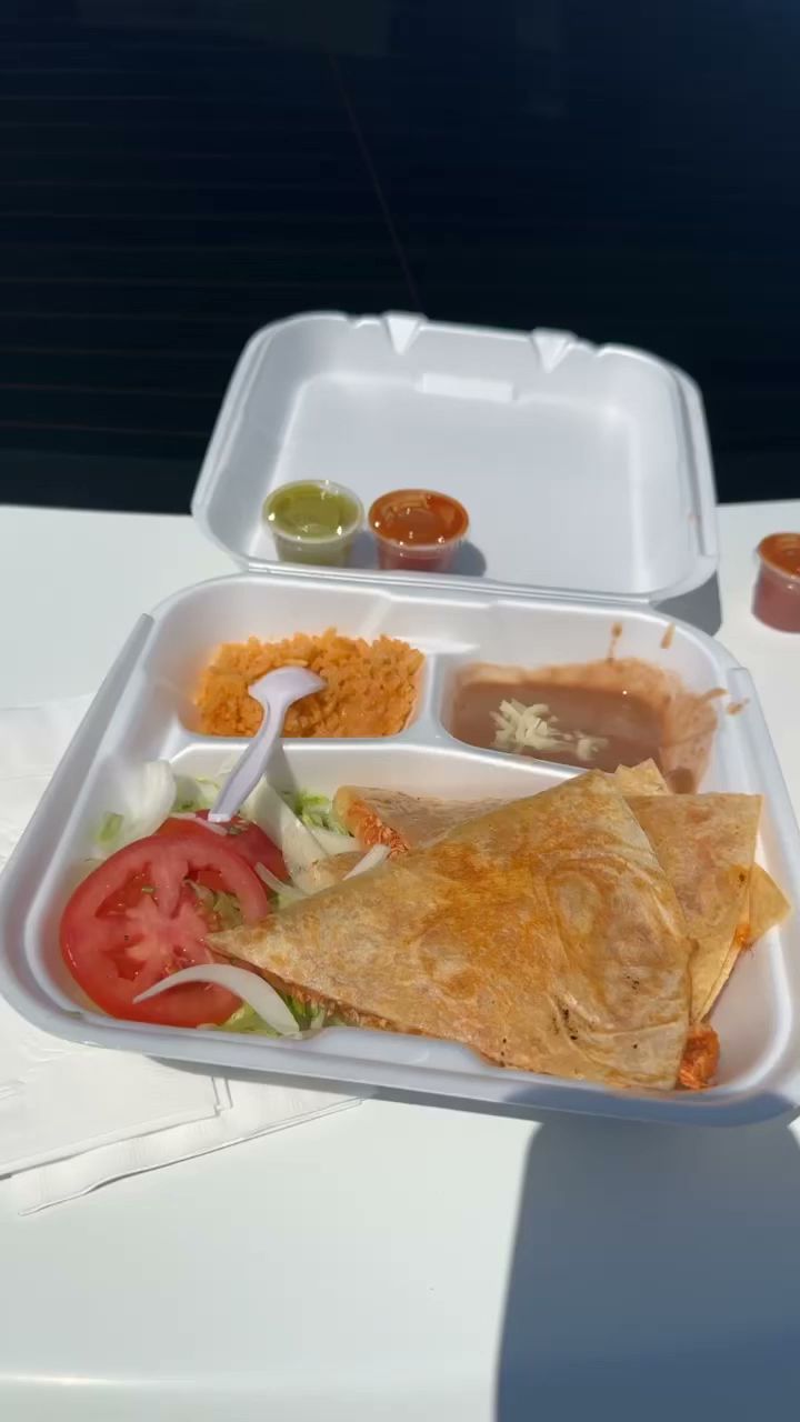 Taqueria La Esperanza