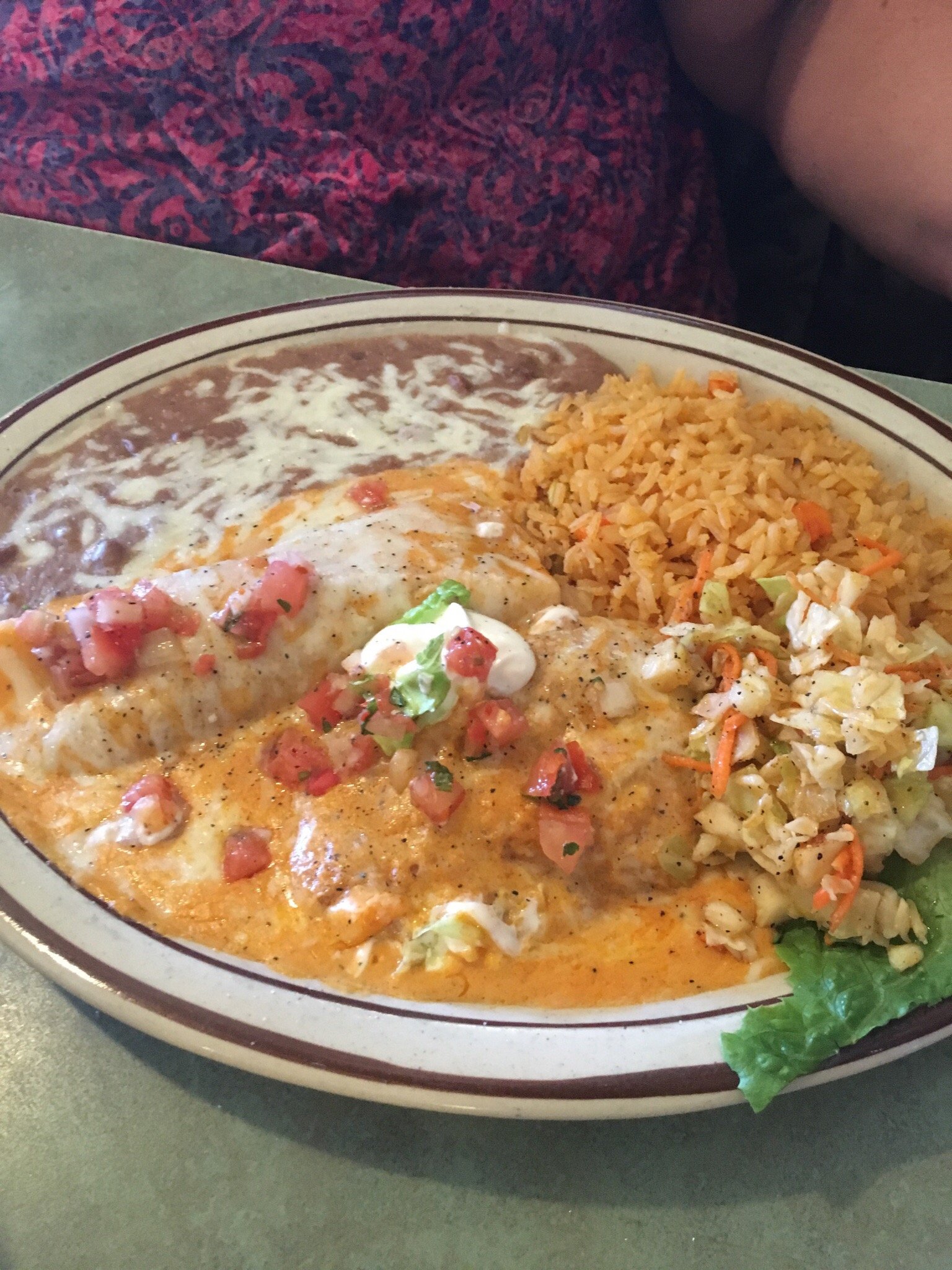 Photo credit: tripadvisor
