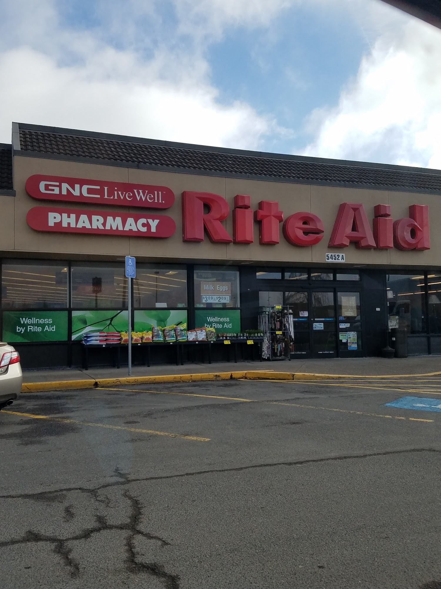 Rite Aid