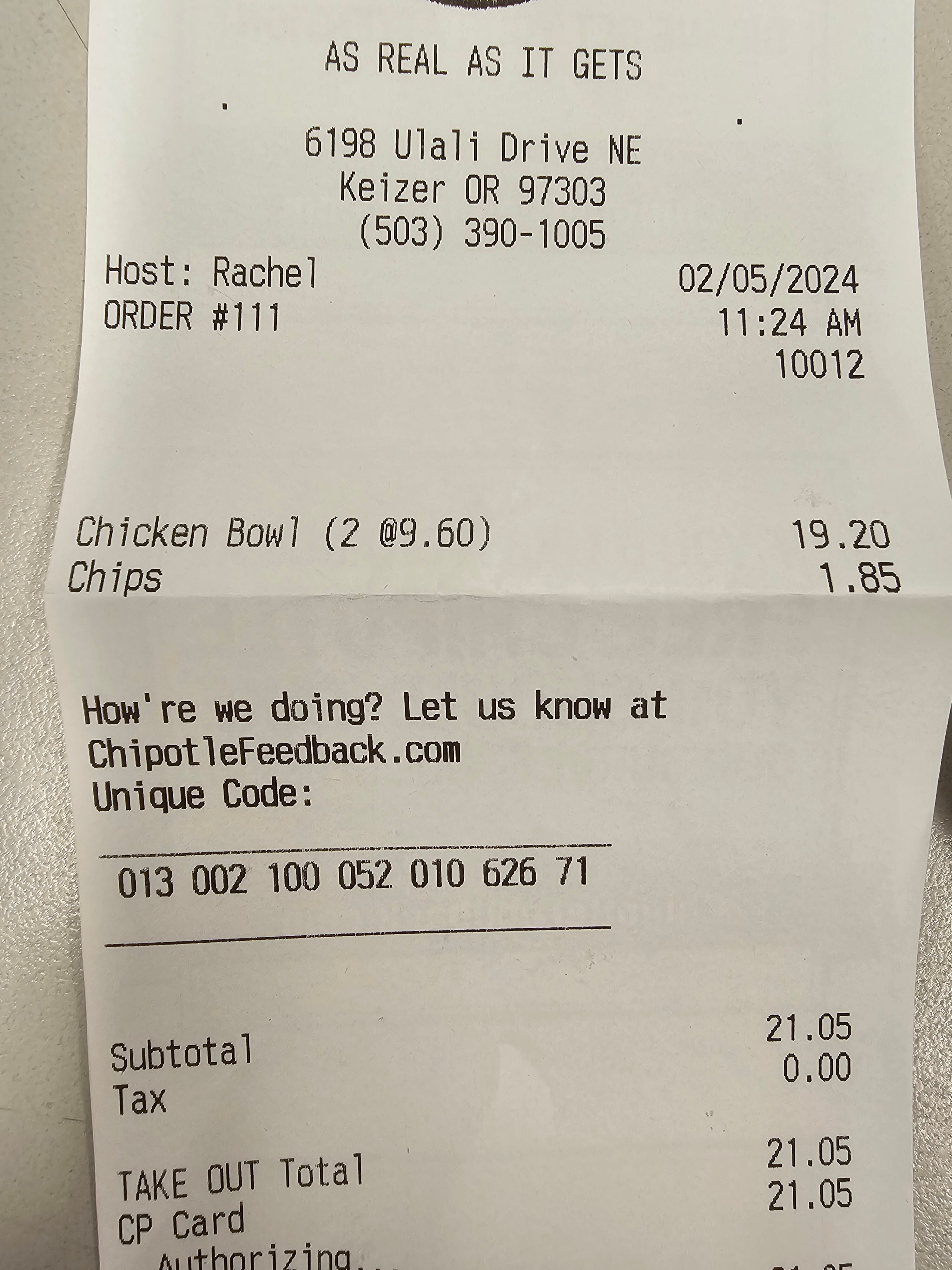 Photo credit: Tripadvisor