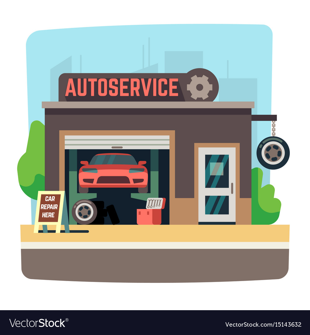 Allied Automotive Specialties LLC