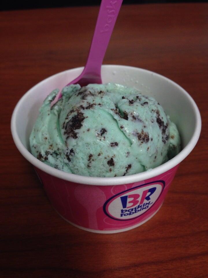 Baskin-Robbins