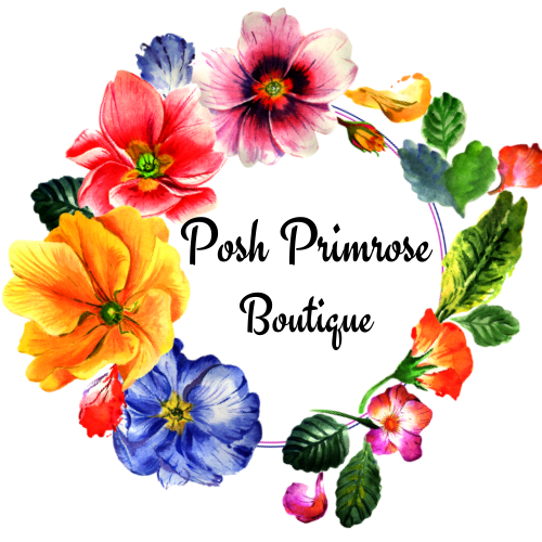 Posh Primrose Boutique