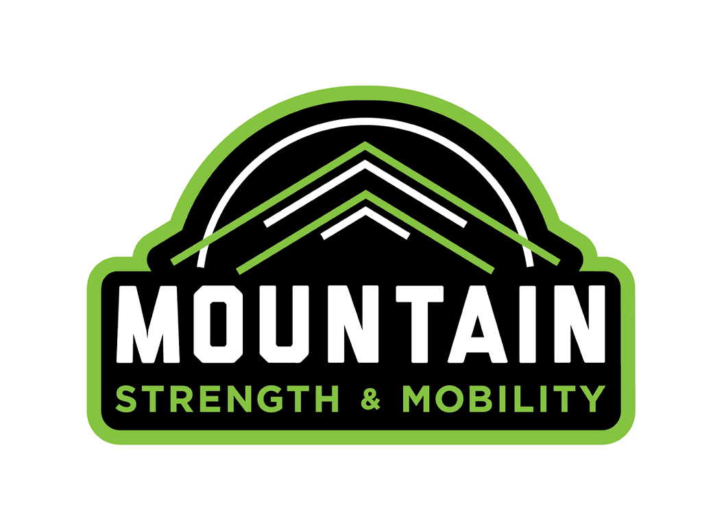 Mountain Strength and Mobility