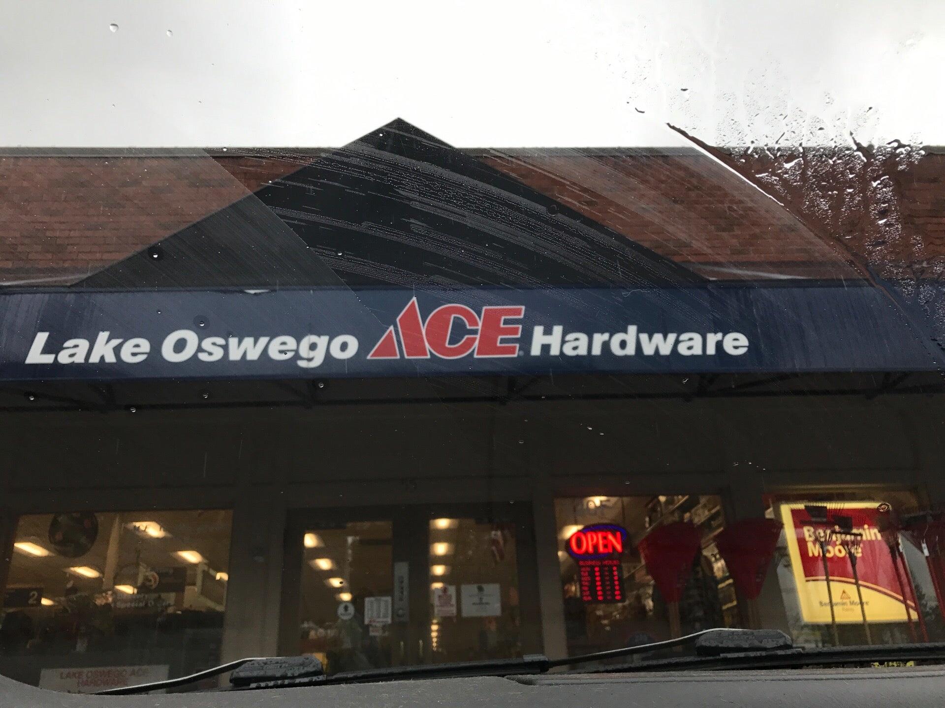 Lake Oswego Ace Hardware
