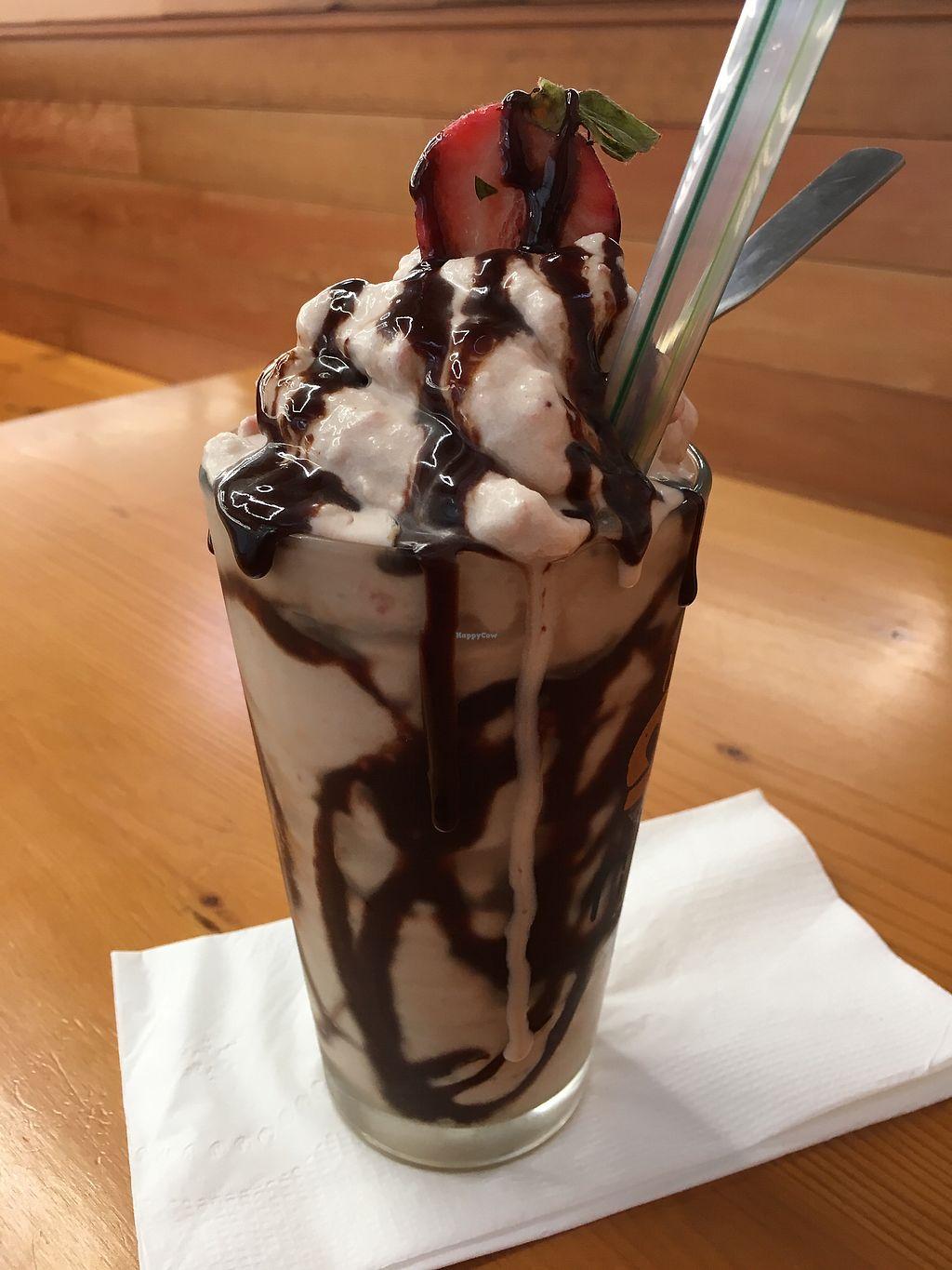 Photo credit: happycow