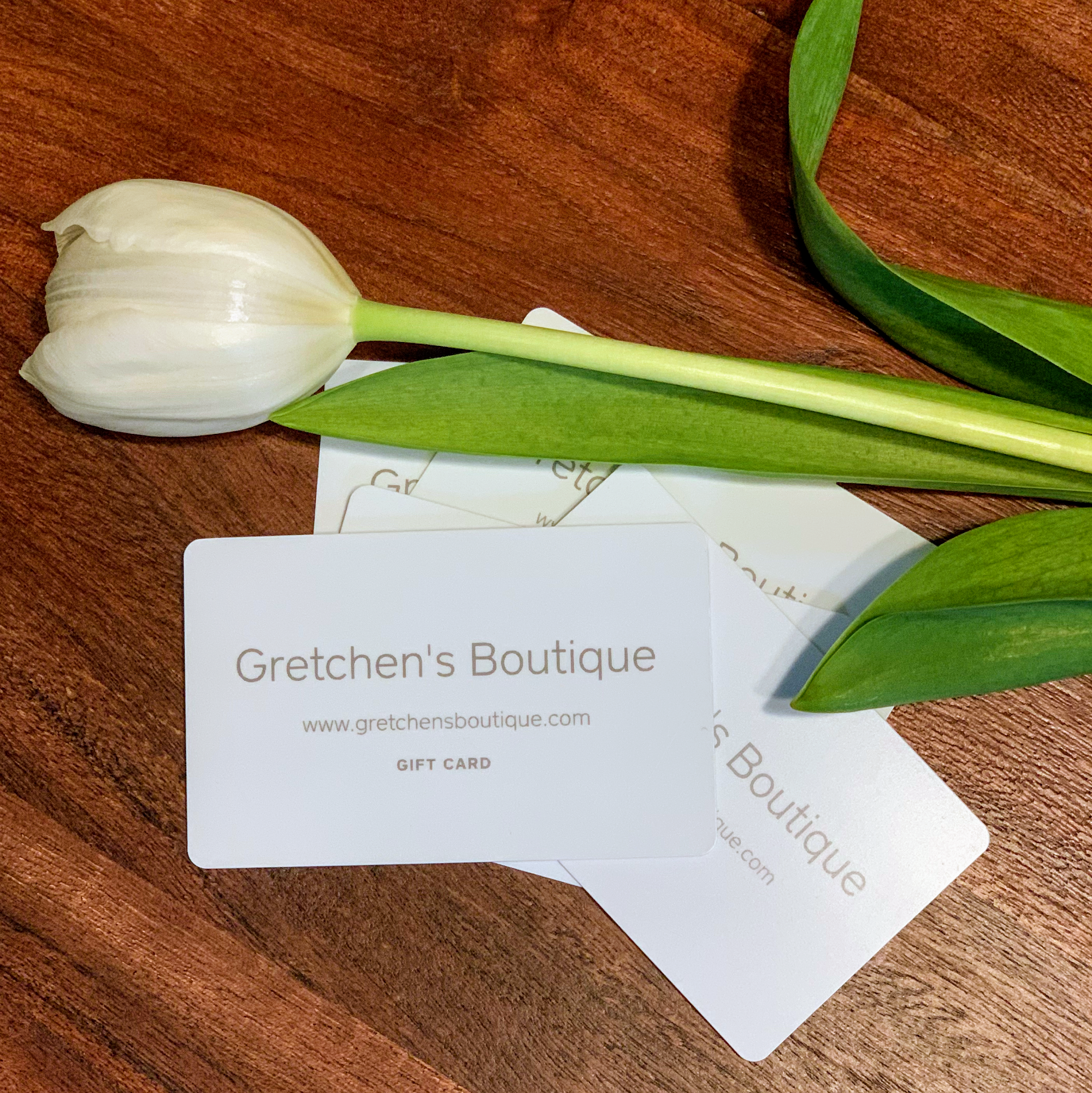 Gretchen's Boutique