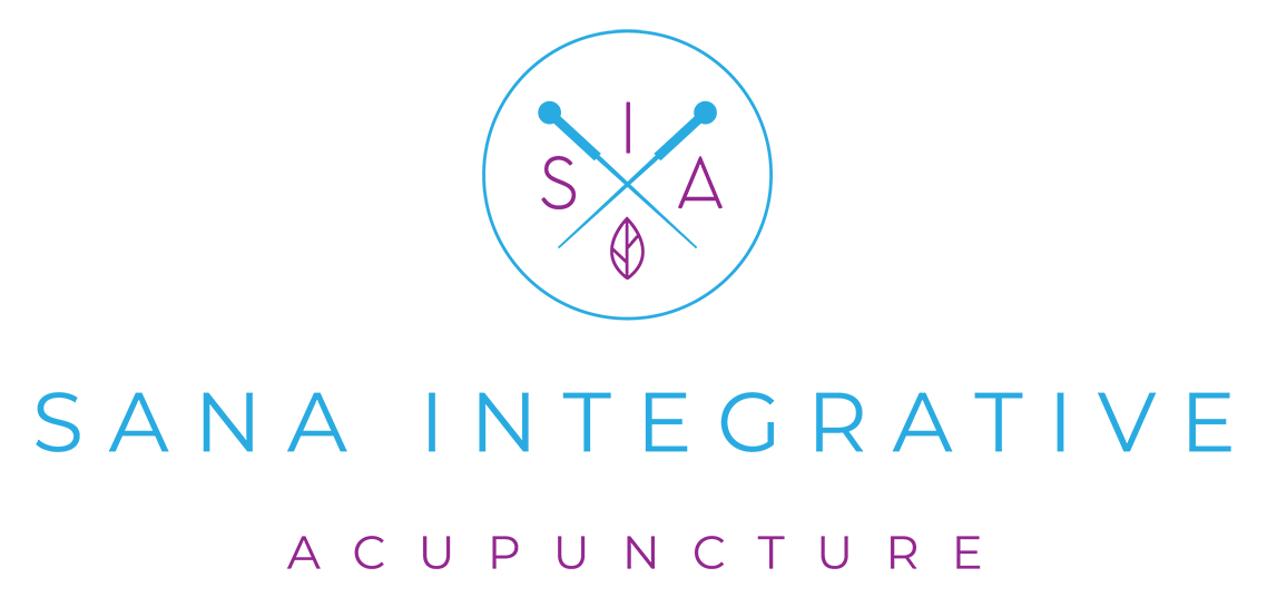 Sana Integrative Acupuncture