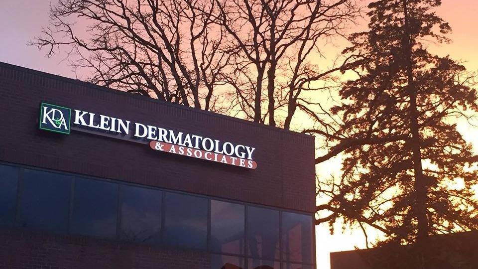 Klein Dermatology & Associates