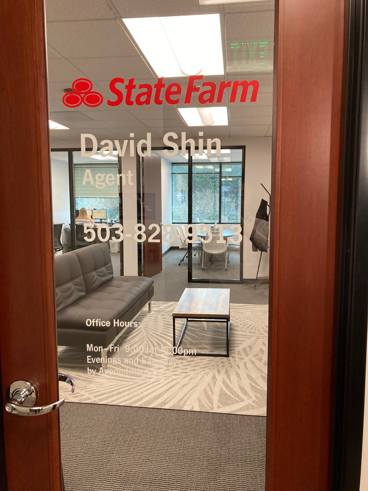 David Shin - State Farm Insurance Agent