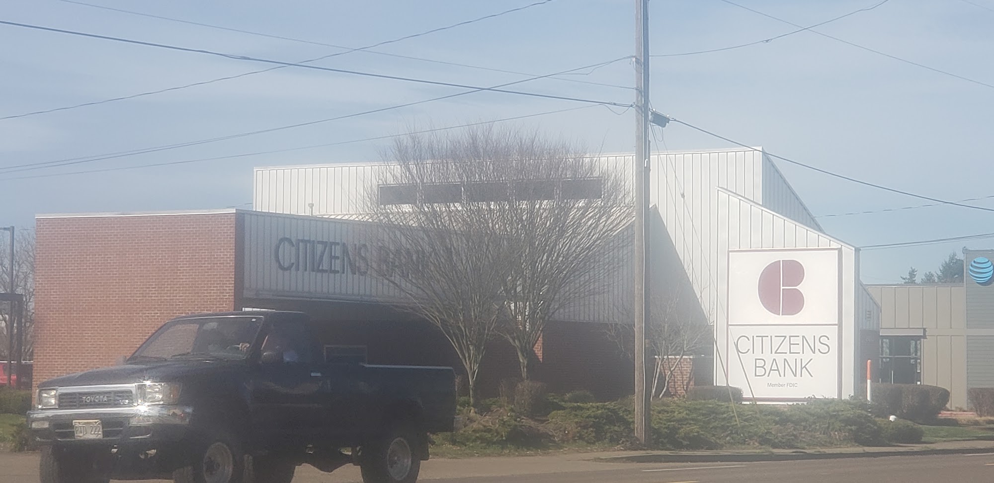 Citizens Bank