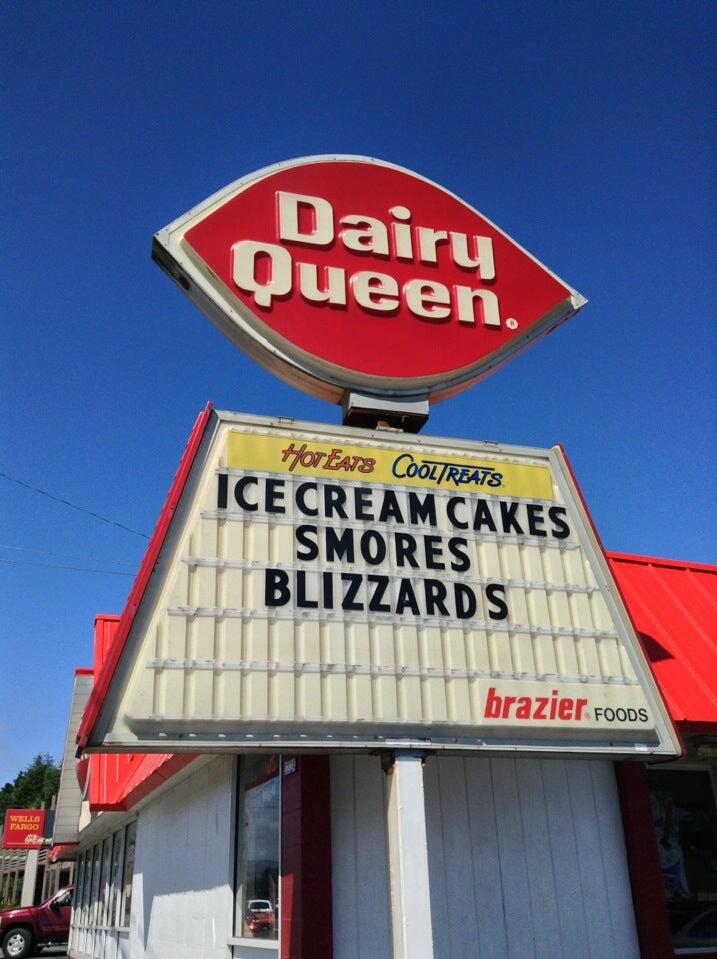 Dairy Queen