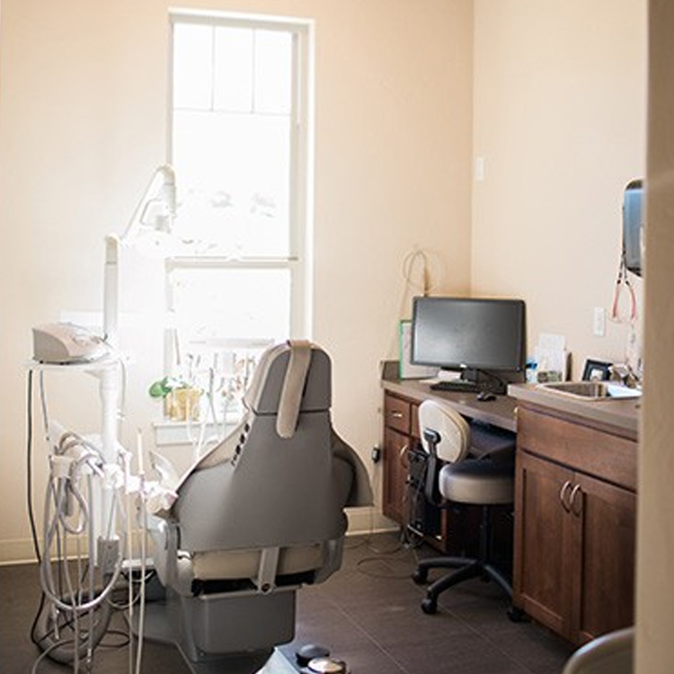 Premier Care Dental - Medford