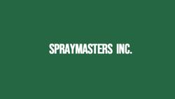 Spraymasters