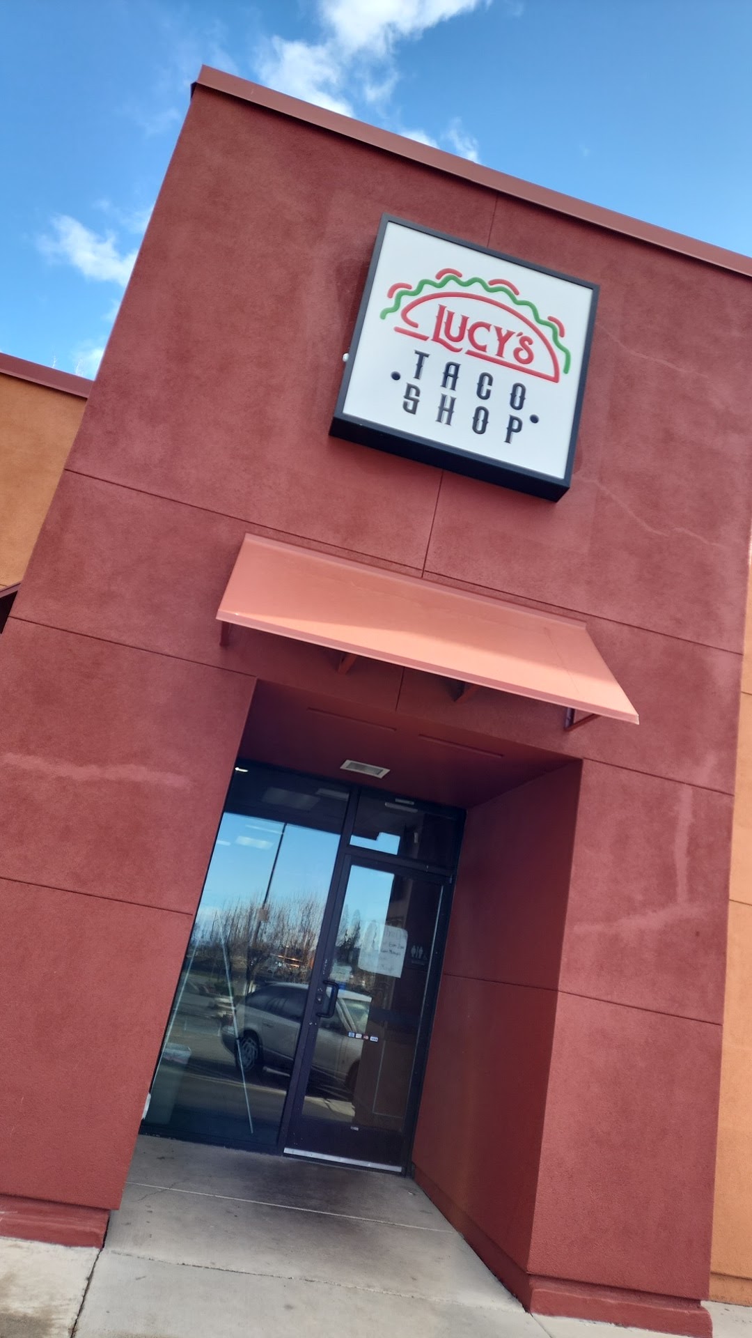 Lucys Taco Shop Phoenix