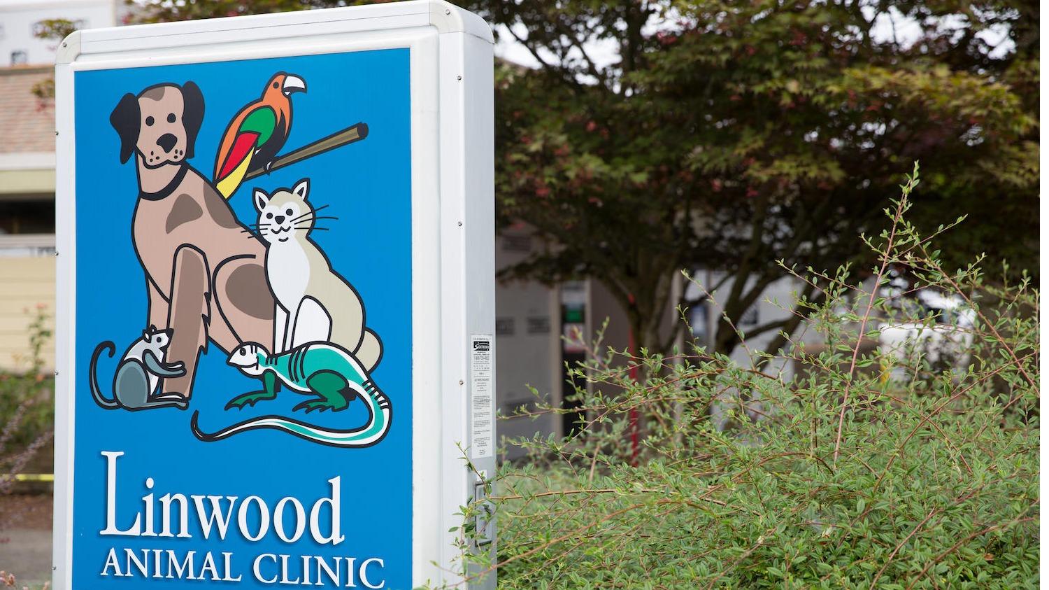 Linwood Animal Clinic