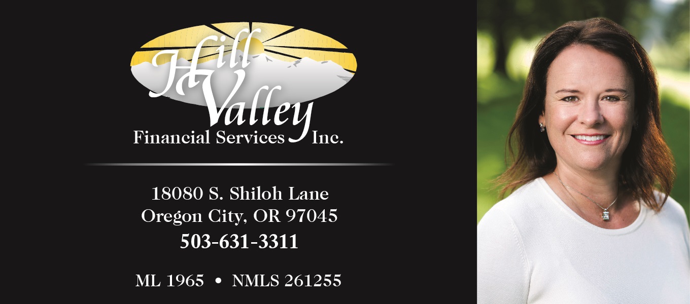 Hill Valley Financial Services