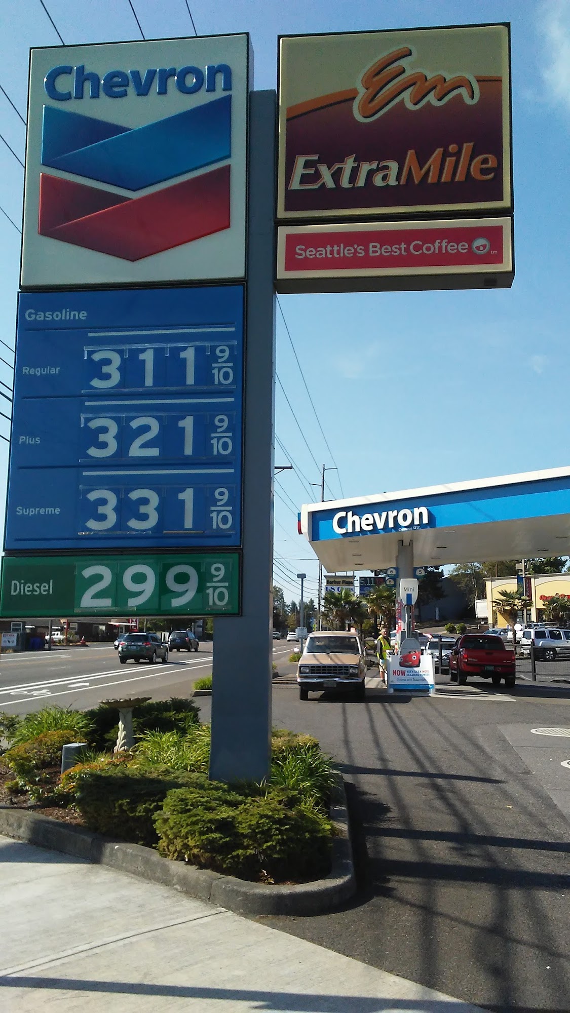 Chevron