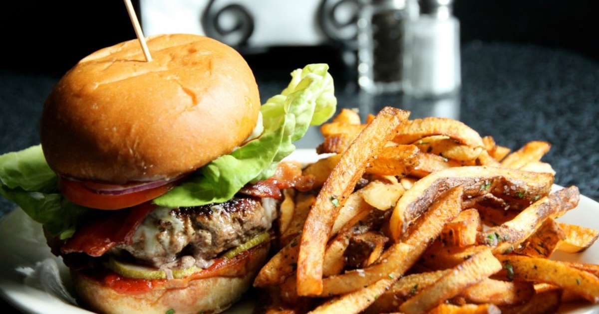 Photo credit: thrillist