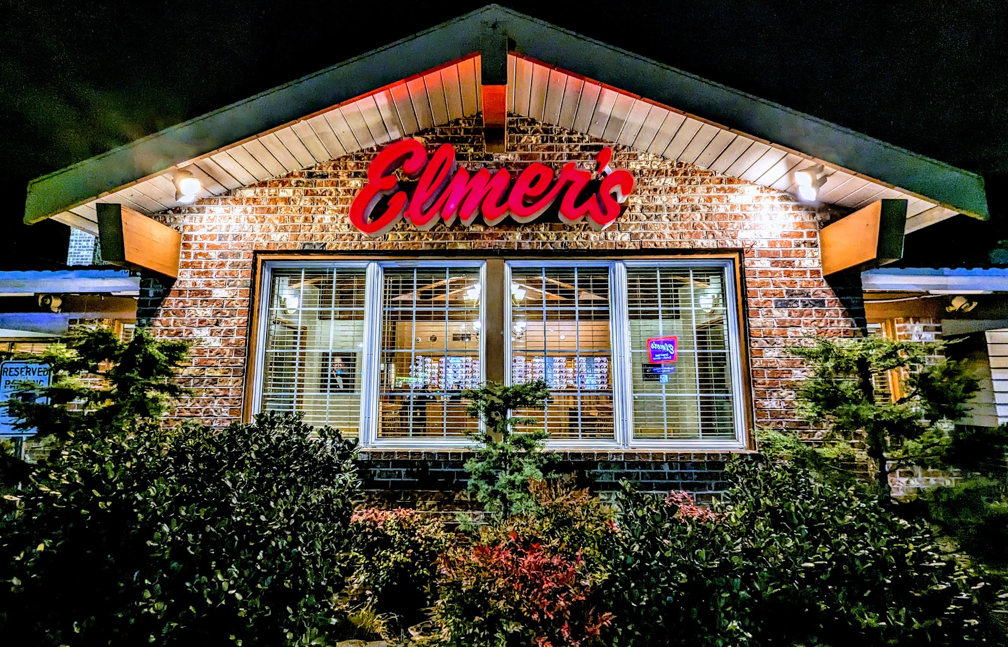 Elmer's Restaurant